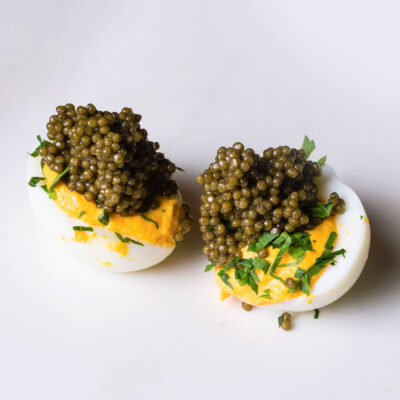 Kaluga Hybrid Restaurant Size (500g)