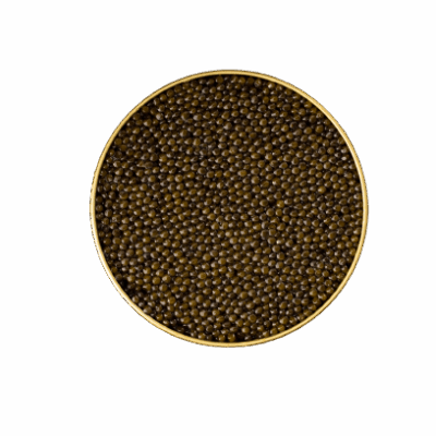 Royal Ossetra (30g) *12 Tin Min*