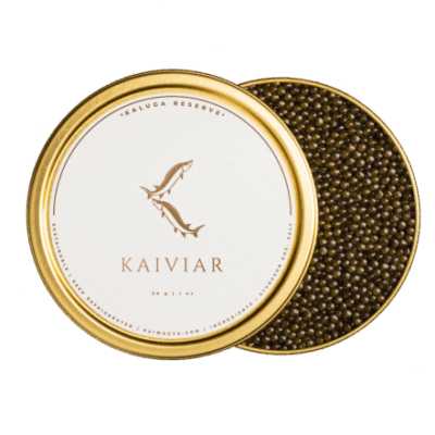 Premier Selection Kaluga Reserve (30g) *12 Tin Min*