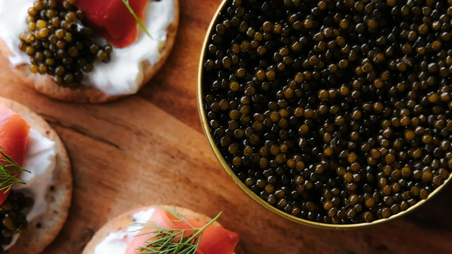 Caviar