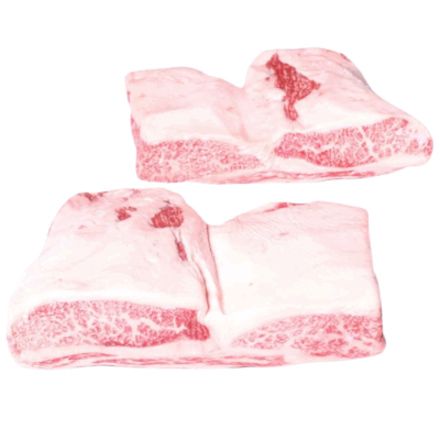 A5 Japanese Wagyu Rib Cap Fat On