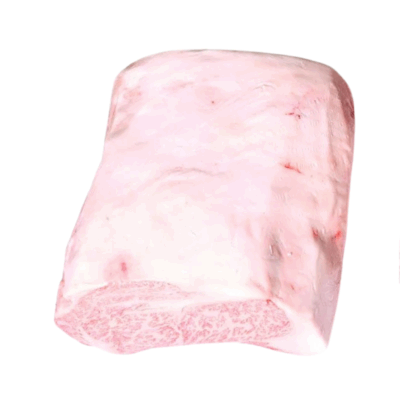 A5 Japanese Wagyu NY Striploin