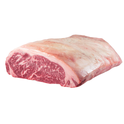 American Wagyu NY Striploin 8+ (Whole Loins)