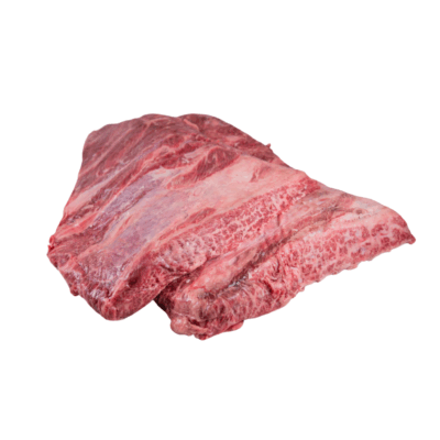 American Wagyu Short Rib 8+ (Whole Loins)