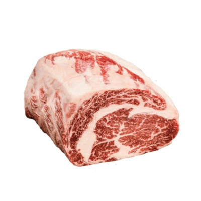 Australian Wagyu Ribeye Senku 6/7 (Whole Loins)