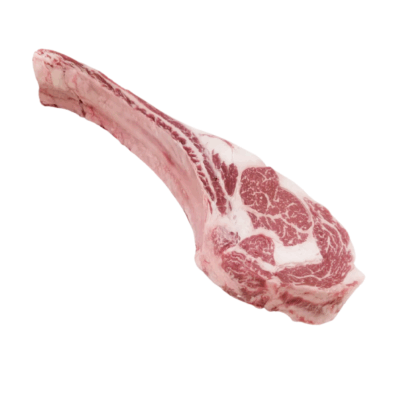 Australian Wagyu Tomahawk 4/5 Oishi (Whole Loins)