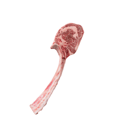 Stone Axe Australian Wagyu Tomahawk 9+ (Whole Loins)