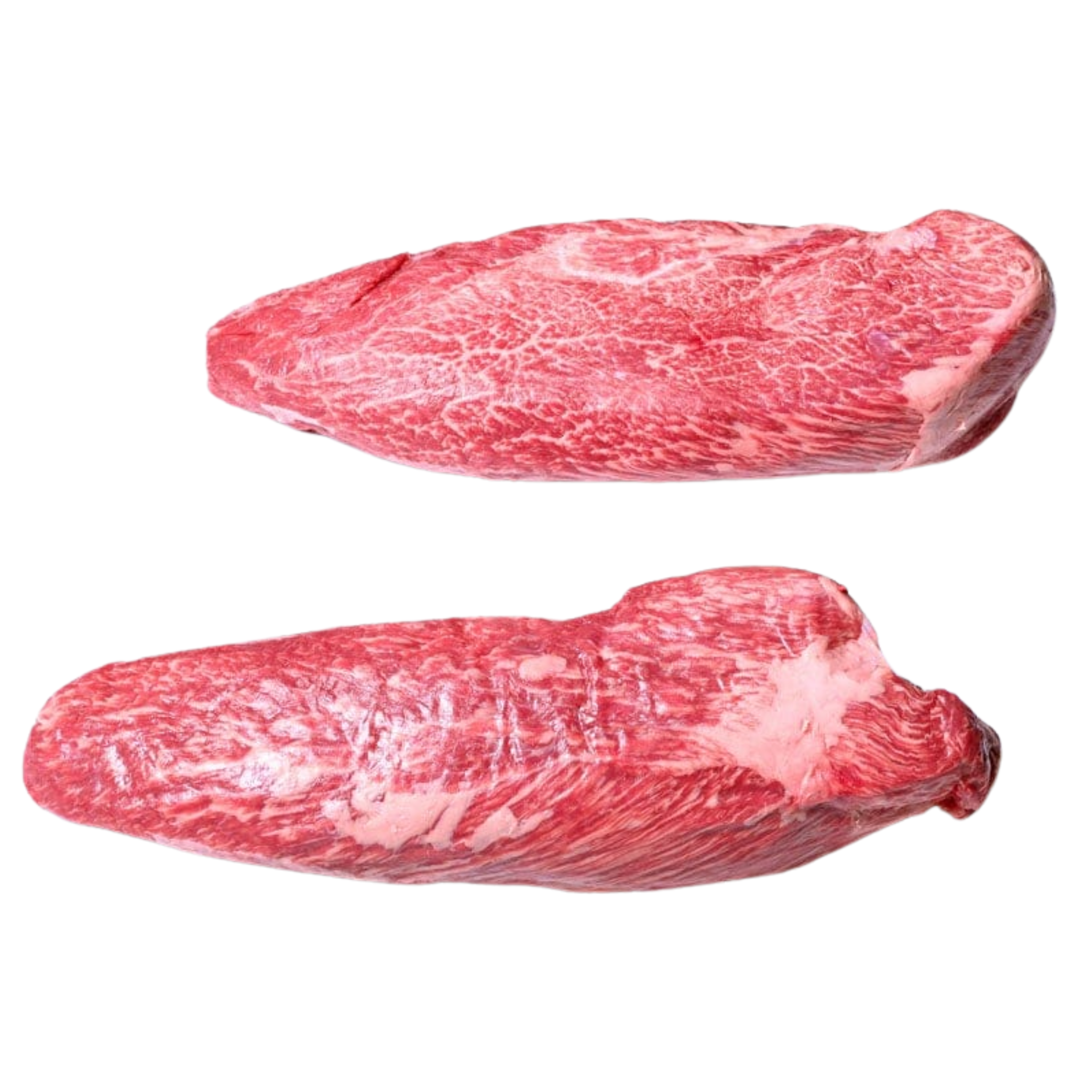 TENDERLOIN / YOU PAY / 【超希少】 A5 Japanese Wagyu Chuck Tender (Whole Loins) - Kai Wagyu Wholesale
