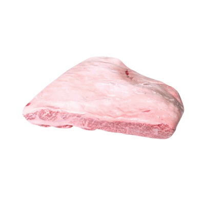 A5 Japanese Wagyu Chuck Short Rib