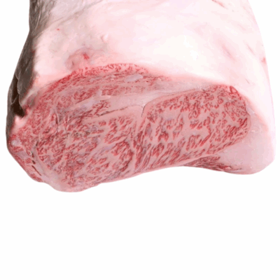 A5 Japanese Wagyu NY Striploin