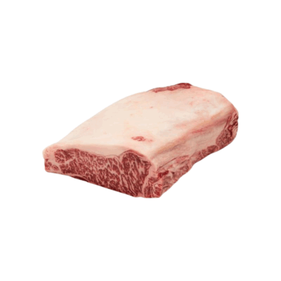 Stone Axe Australian Wagyu NY Striploin 9+ (Whole Loins)