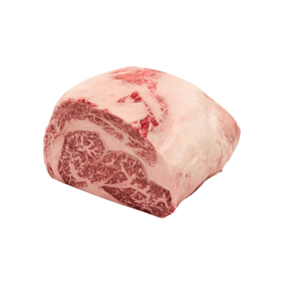 Stone Axe Australian Wagyu Ribeye 9+ (Whole Loins)