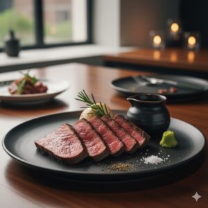 Australian Wagyu for Your Menu