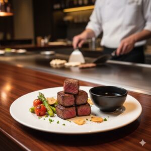 American Wagyu