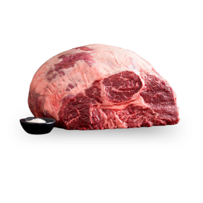 Australian Wagyu Knuckle Senku 6/7 (Whole Loins)