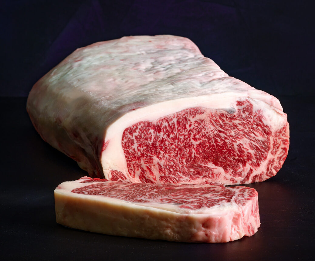 Australian Wagyu Senku 6/7