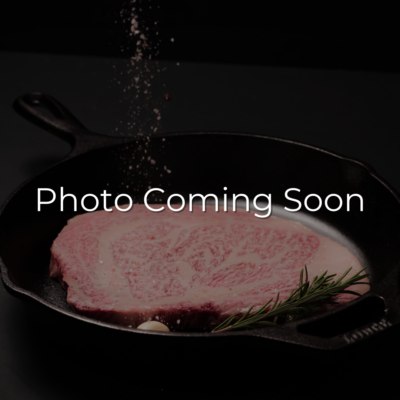 Australian Wagyu Shoulder Clod Senku 6/7 (Whole Loins)